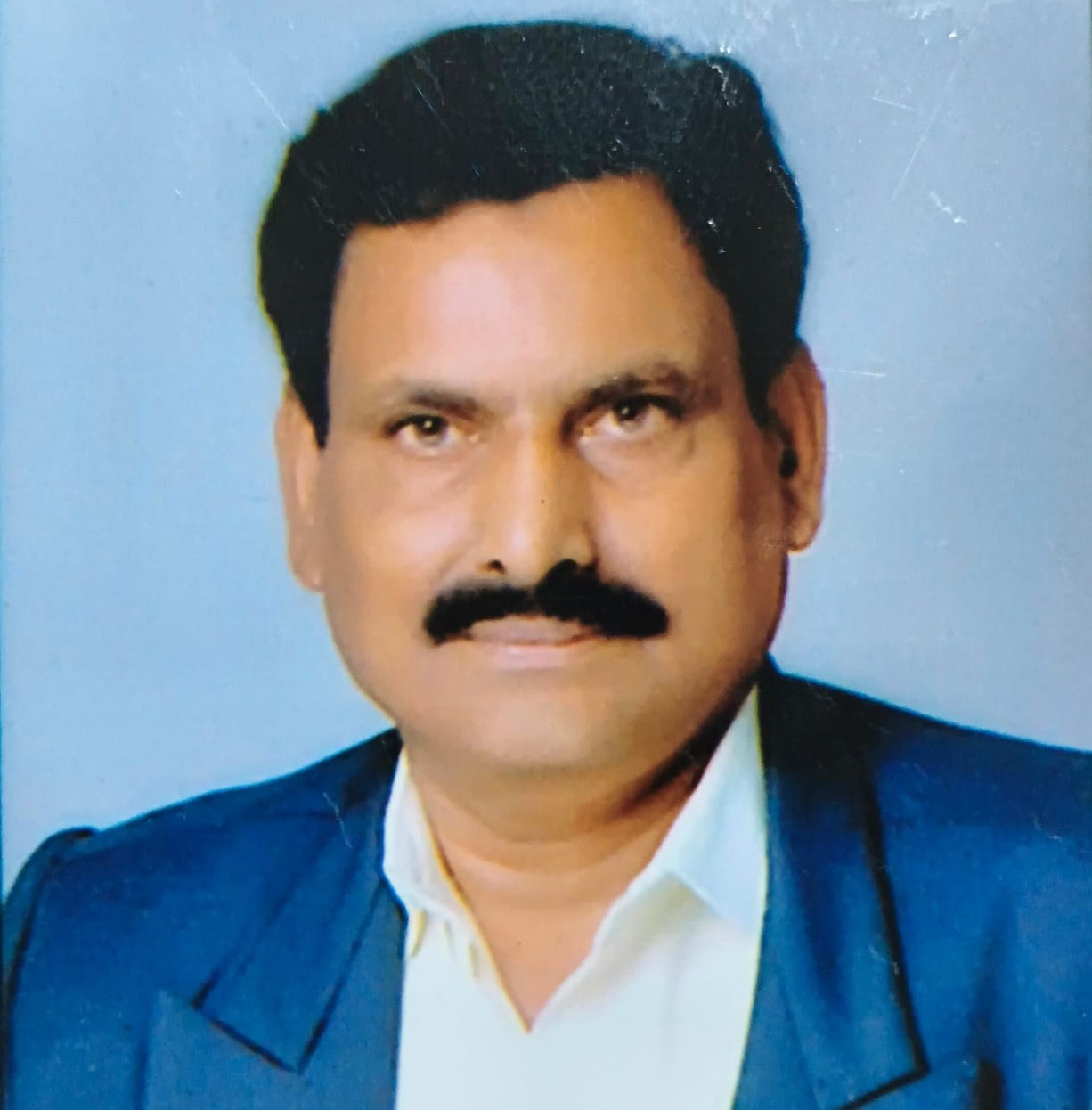Syed Ghouse