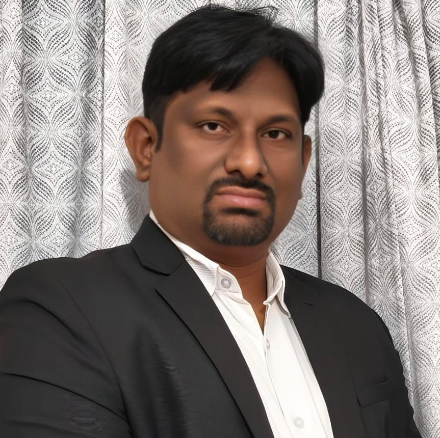 Shaik Ismail Saheb